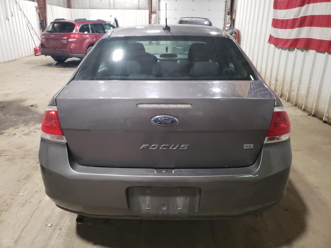 2011 Ford Focus - Image 6