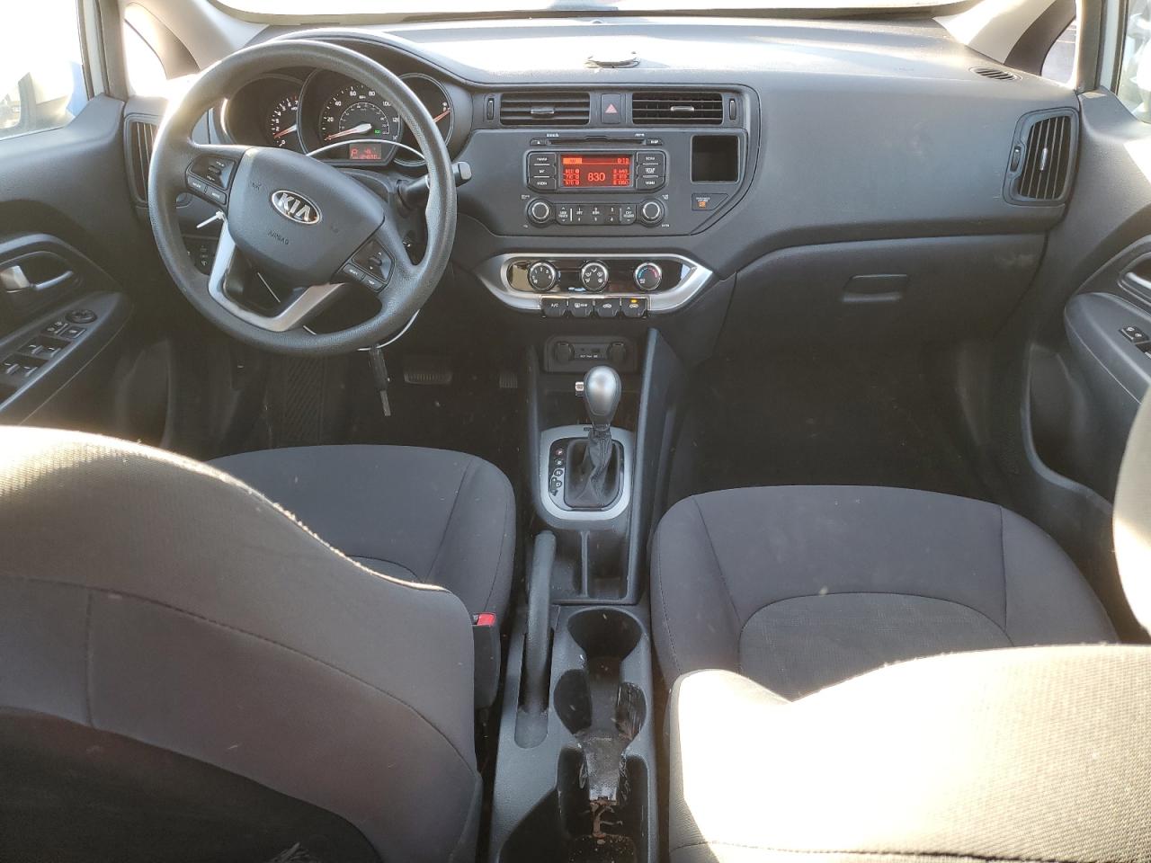 2013 Kia Rio - Image 8
