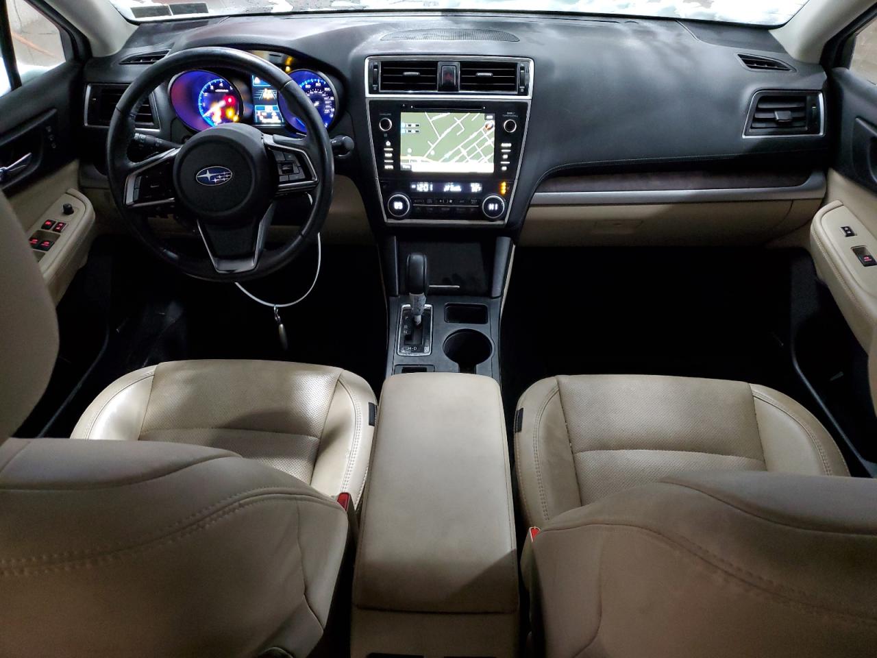 2019 Subaru Outback - Image 8