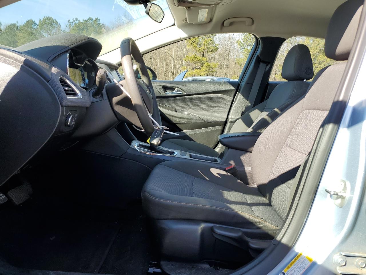 2018 Chevrolet Cruze - Image 7