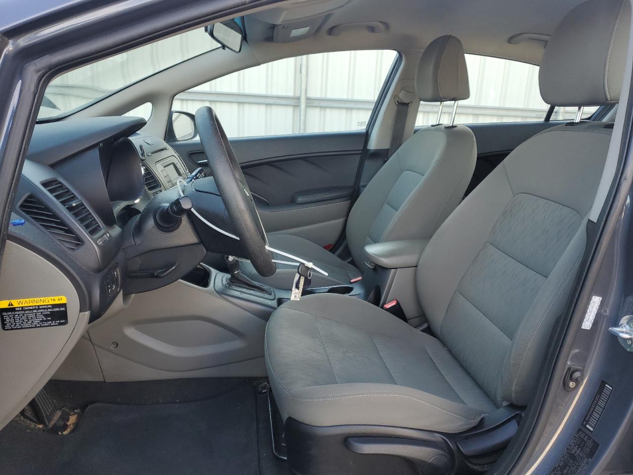 2014 Kia Forte - Image 7