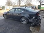2024 Nissan Altima Sv на продаже в Baltimore, MD - Rear End