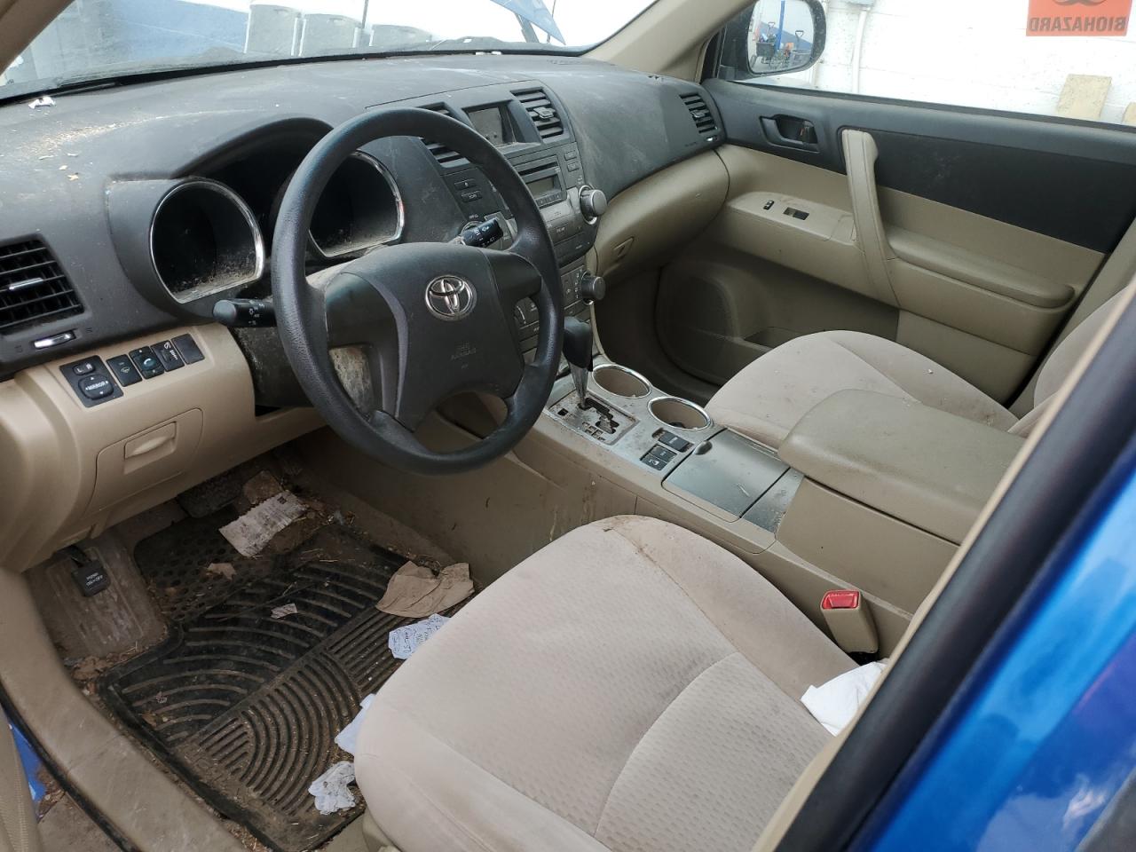 2009 Toyota Highlander - Image 8