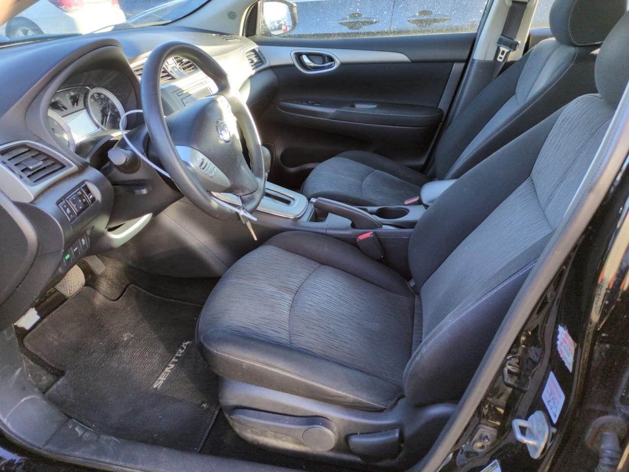 2014 Nissan Sentra - Image 7