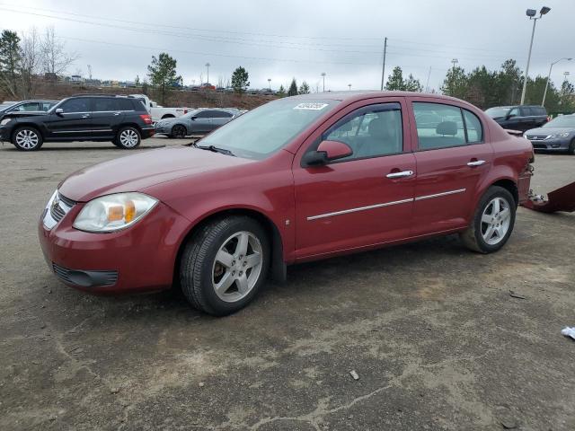 2007 Chevrolet Cobalt Ltz