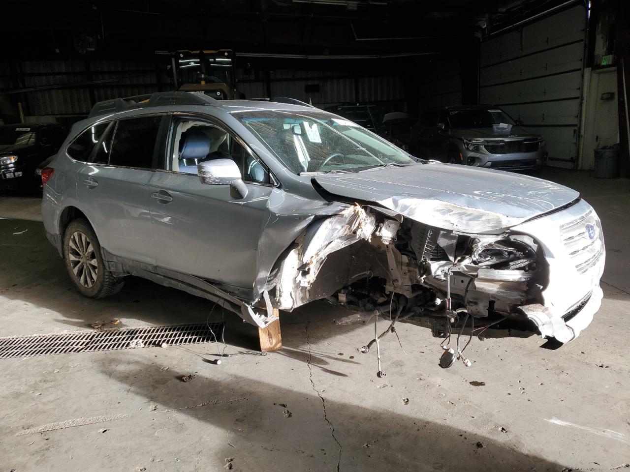 2015 Subaru Outback - Image 4