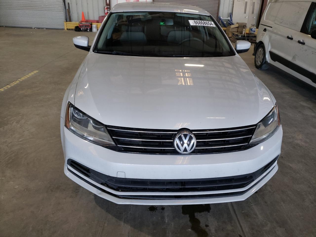 VIN 3VW2B7AJXHM234042 2017 VOLKSWAGEN JETTA no.5