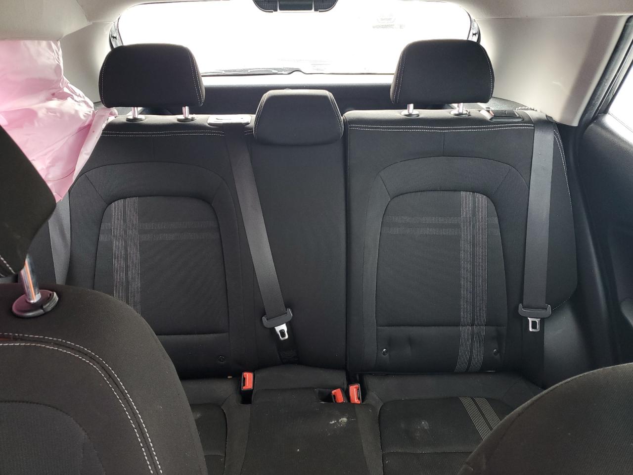 2020 Hyundai Venue - Image 10