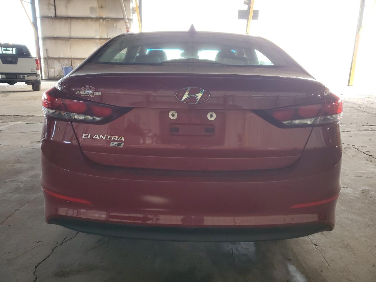 2017 Hyundai Elantra - Image 6