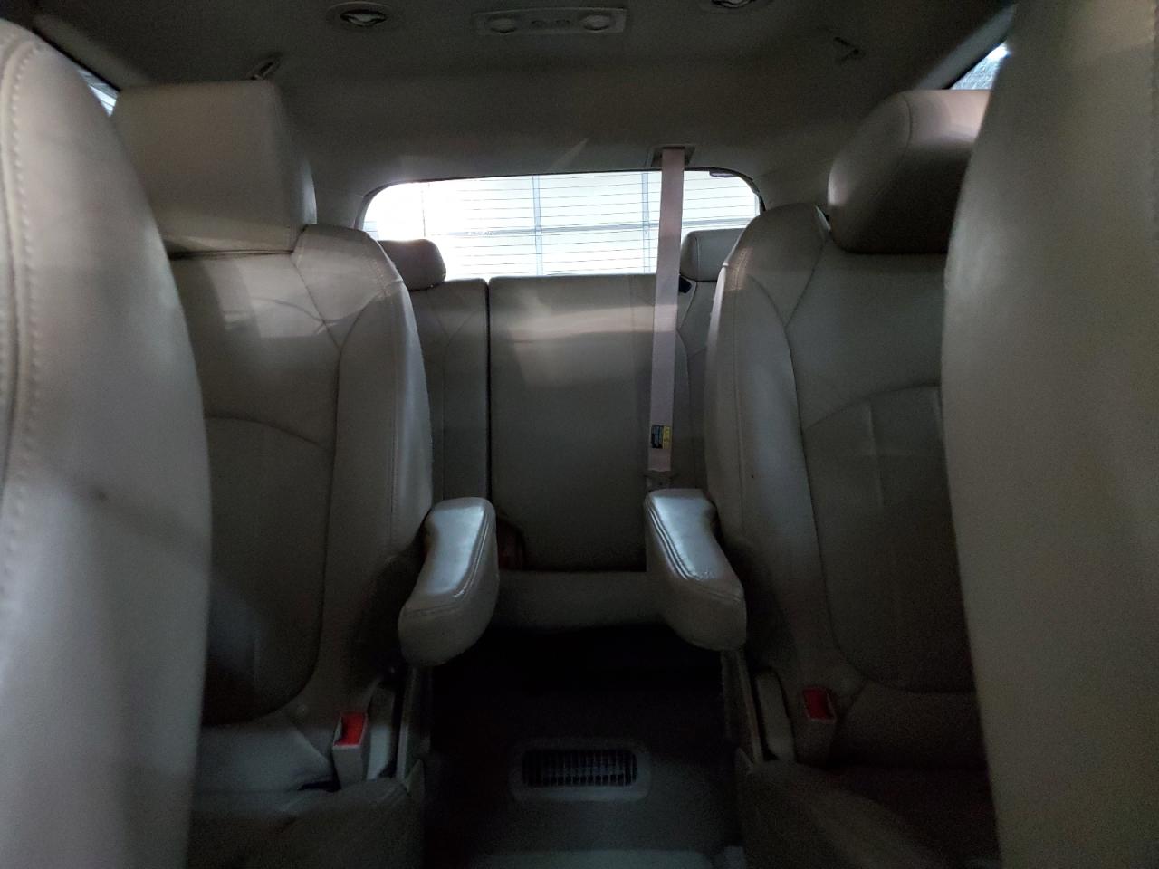 2012 Buick Enclave - Image 10