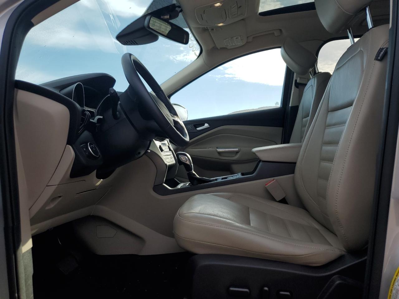 2018 Ford Escape - Image 7