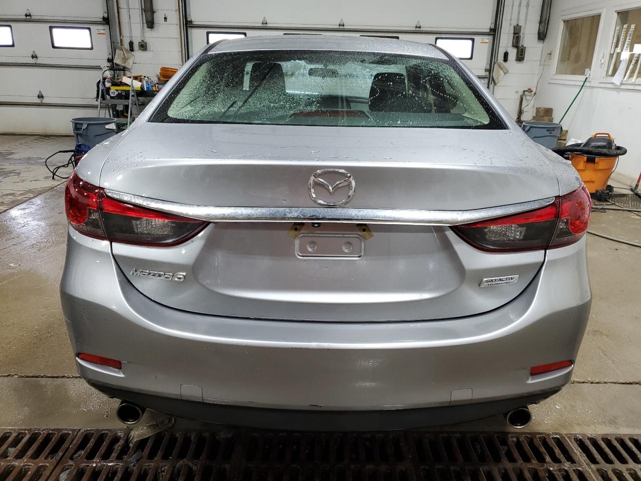 2014 Mazda 6 - Image 6