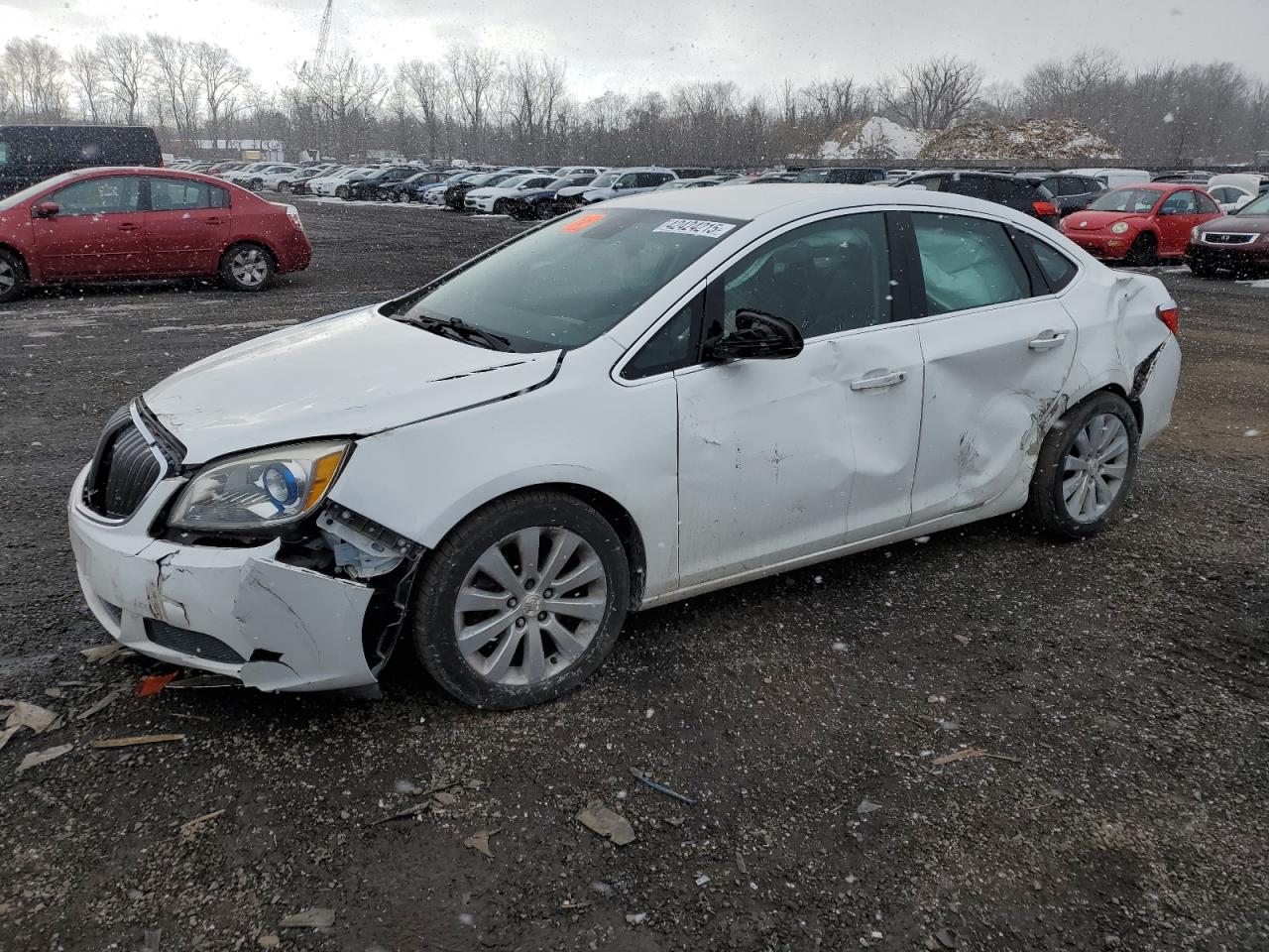 2016 Buick Verano - Image 1
