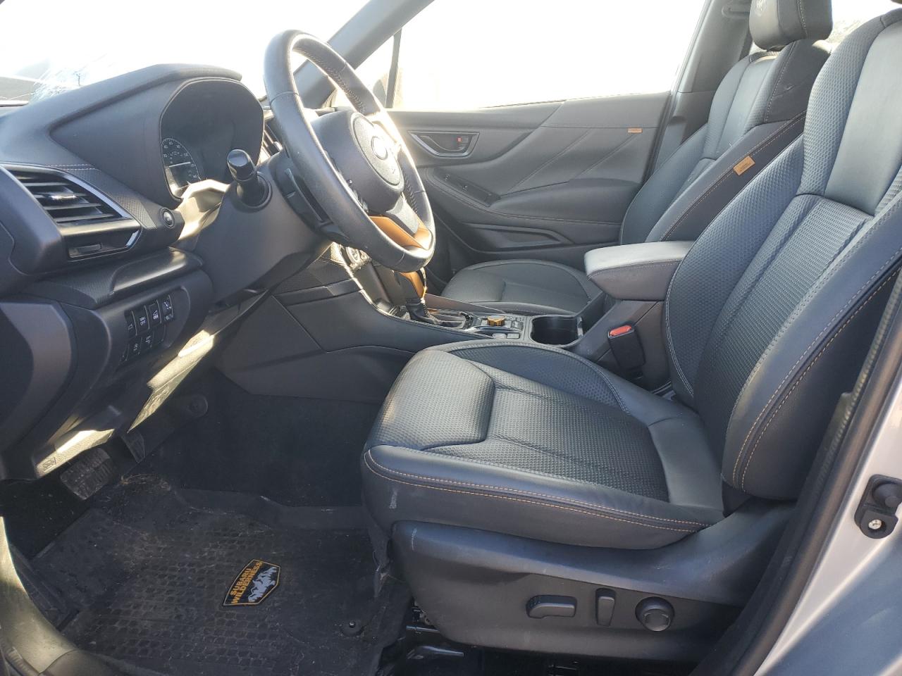 2024 Subaru Forester - Image 7