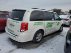 2012 Dodge Grand Caravan Sxt იყიდება Baltimore-ში, MD - Front End