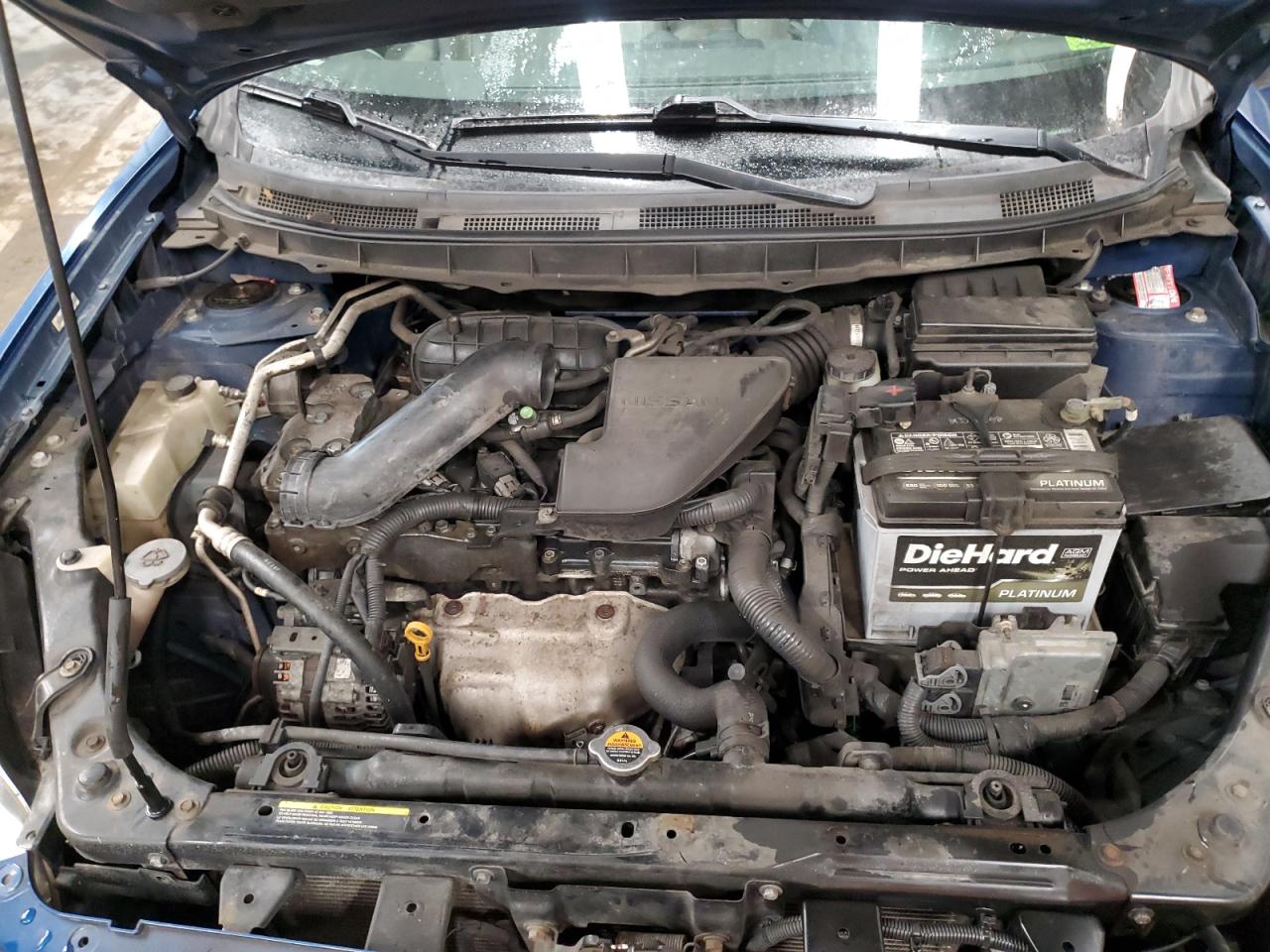 2008 Nissan Rogue - Image 13