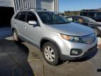 2013 Kia Sorento Lx за продажба в Savannah, GA - Burn - Engine