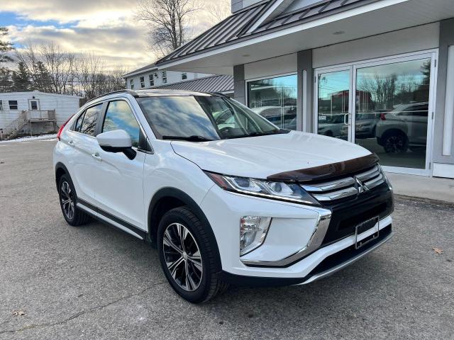 2019 Mitsubishi Eclipse Cross Se