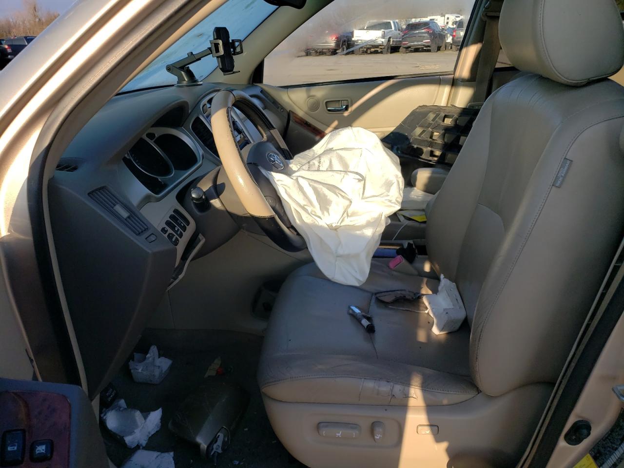 2006 Toyota Highlander - Image 7