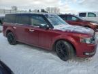 2016 Ford Flex Sel for Sale in Portland, MI - Front End