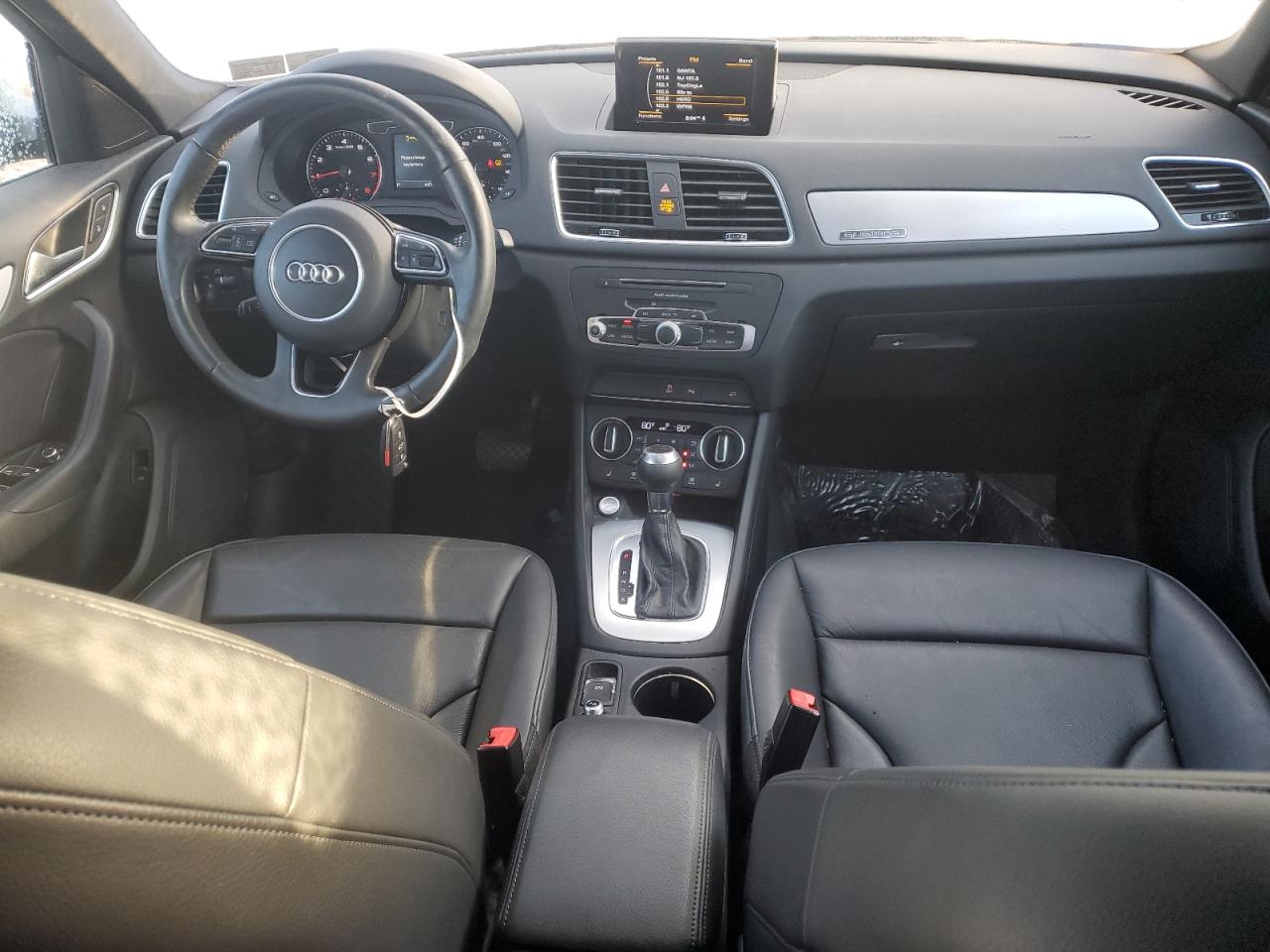 2018 Audi Q3 - Image 8