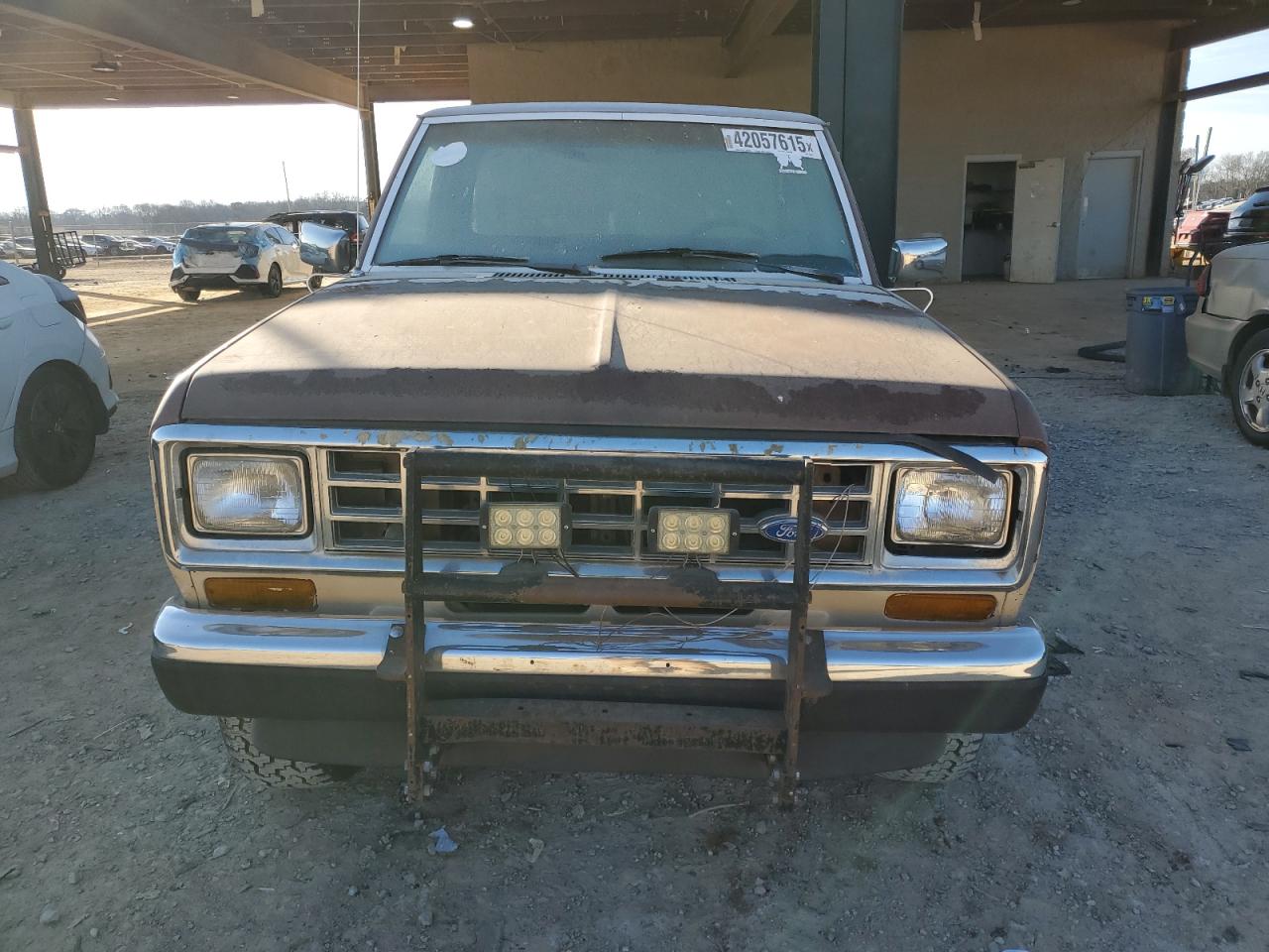 1986 Ford Ranger - Image 5