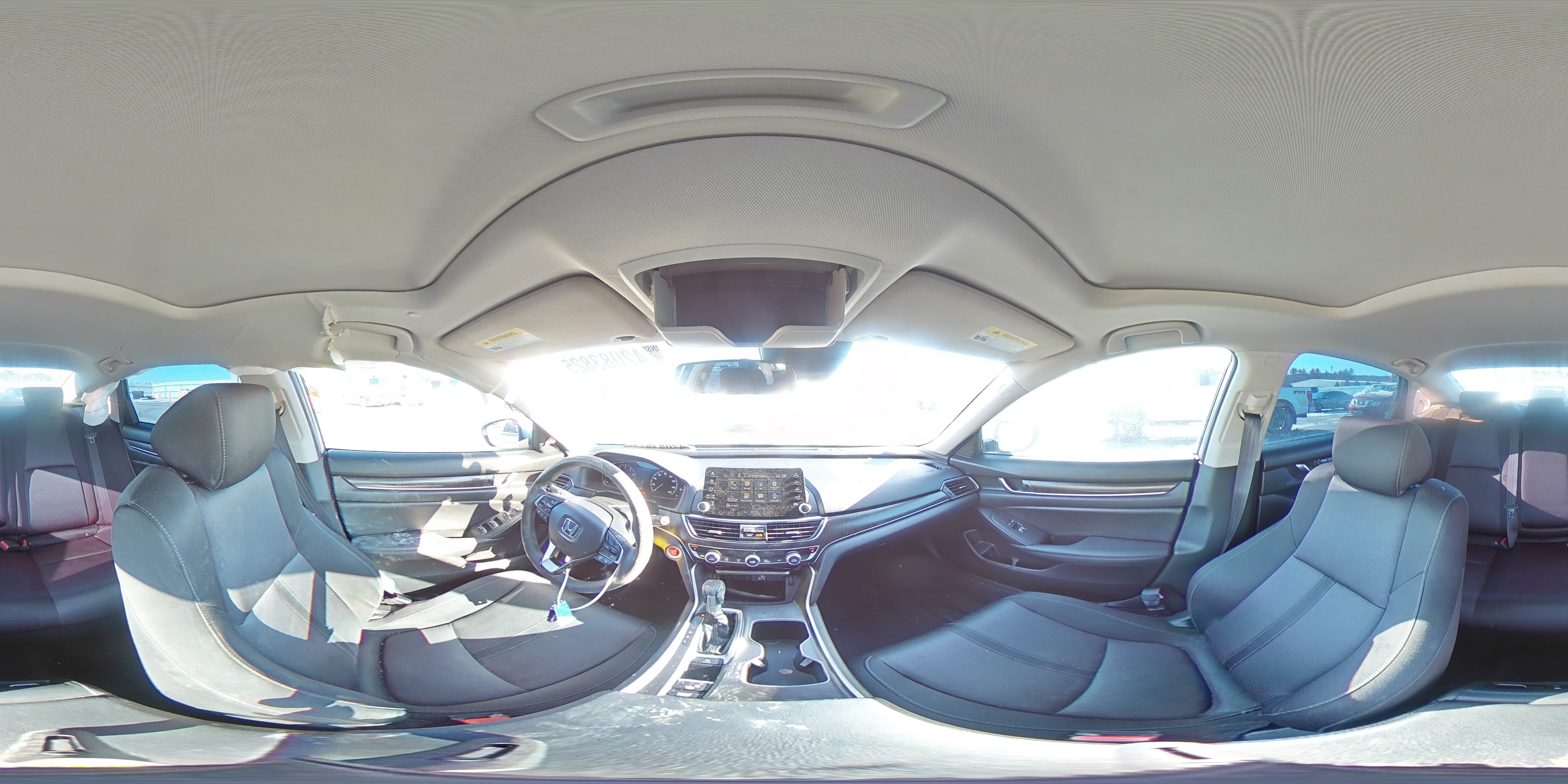 2019 Honda Accord - Image 12