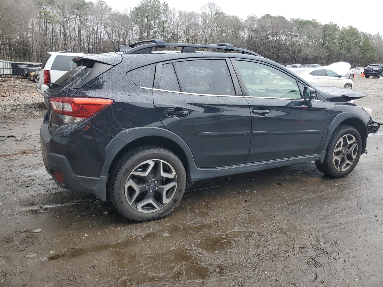 2019 Subaru XV - Image 3