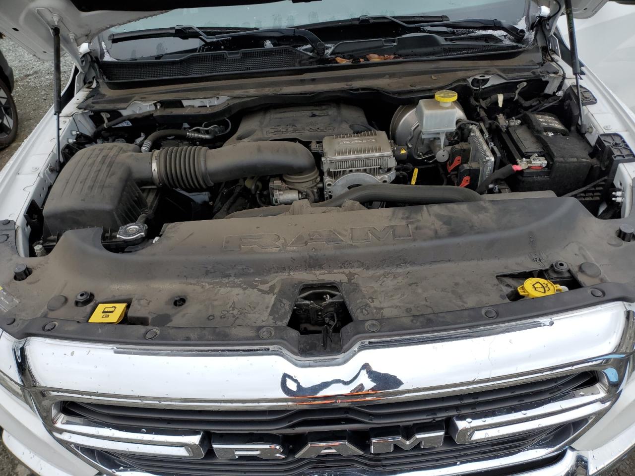 2021 RAM 1500 - Image 11