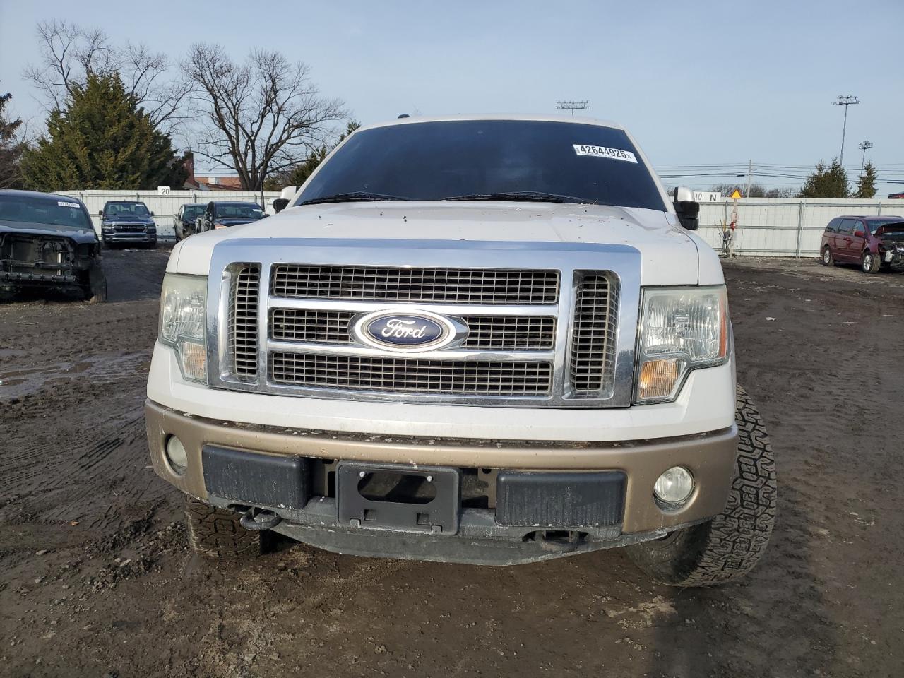 2011 Ford F-150 - Image 5