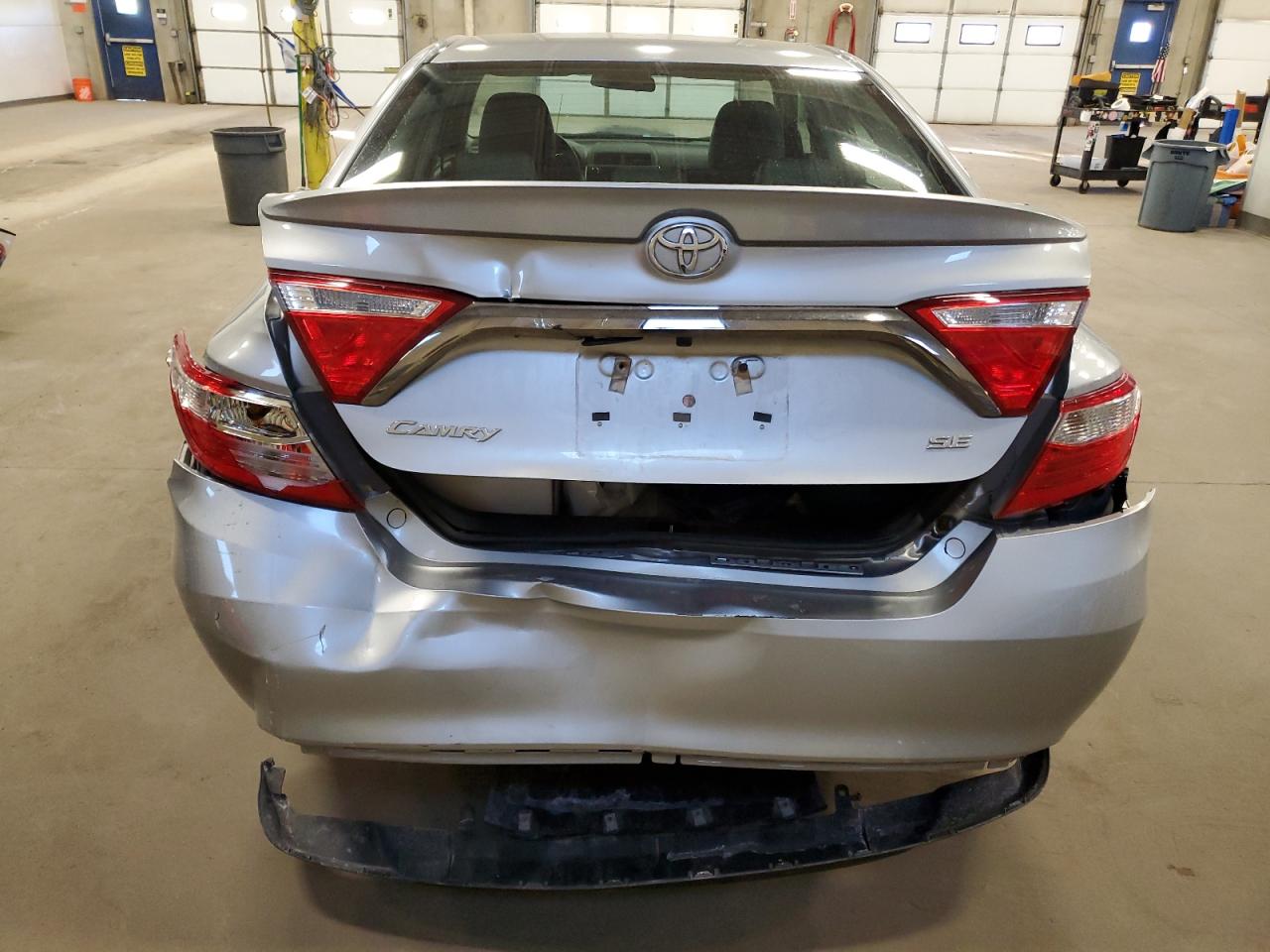 2015 Toyota Camry - Image 6