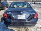 2015 Mercedes-Benz C 300 4Matic zu verkaufen in Hillsborough, NJ - Front End