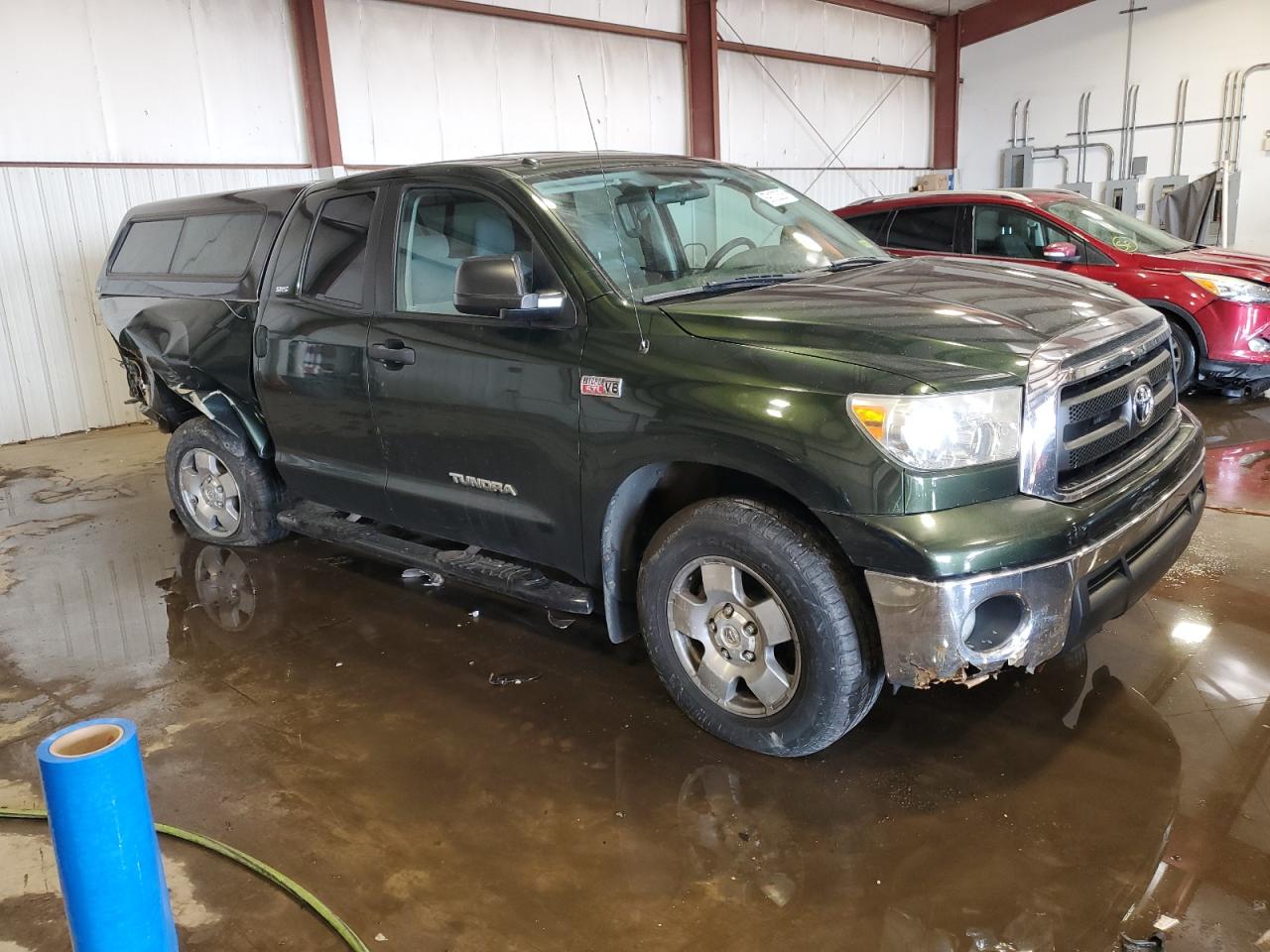 2010 Toyota Tundra - Image 4