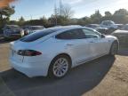 2017 Tesla Model S  de vânzare în San Martin, CA - Rear End