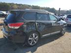 2015 Nissan Pathfinder S na sprzedaż w Florence, MS - All Over