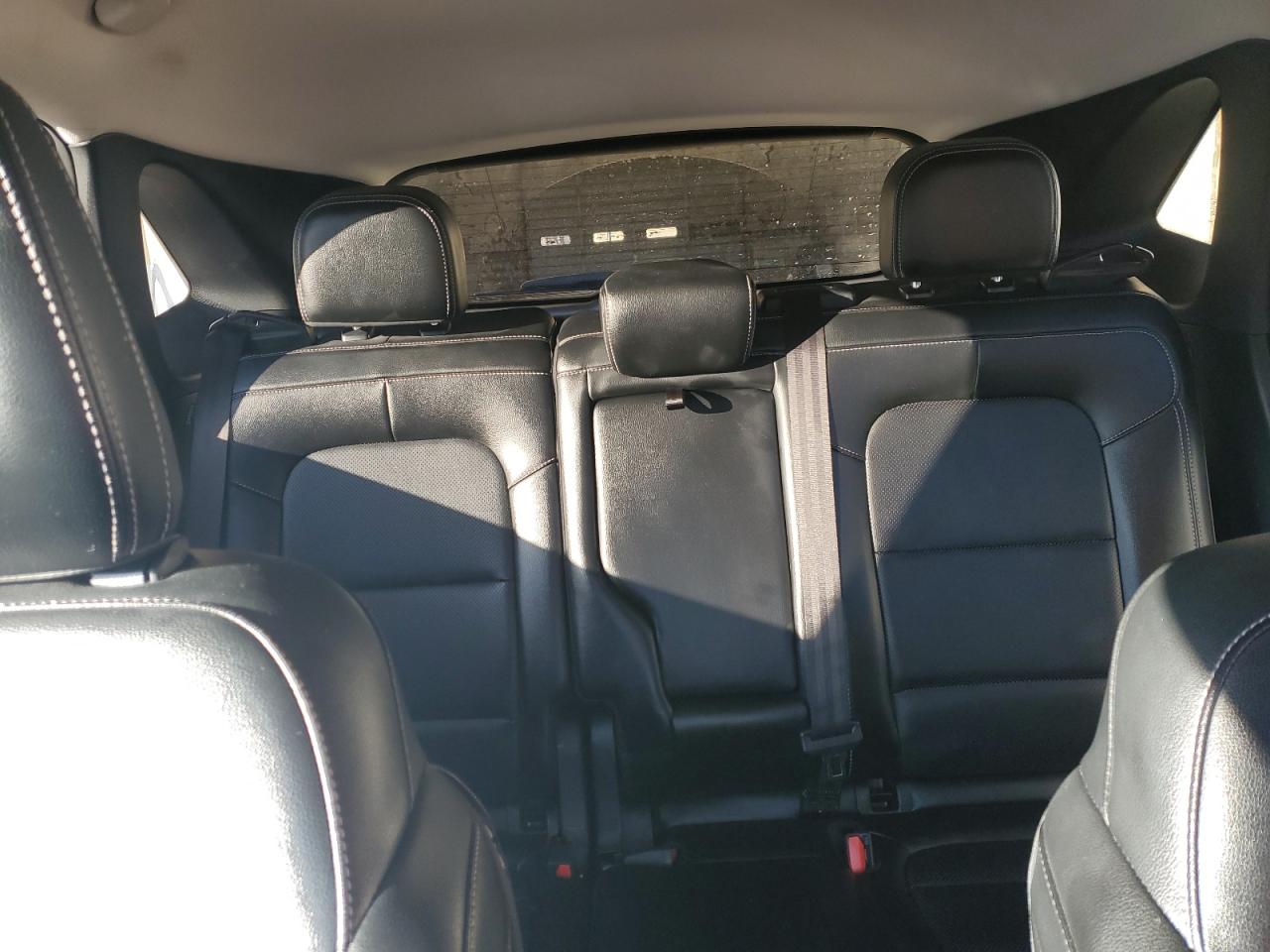 2022 Ford Escape - Image 10