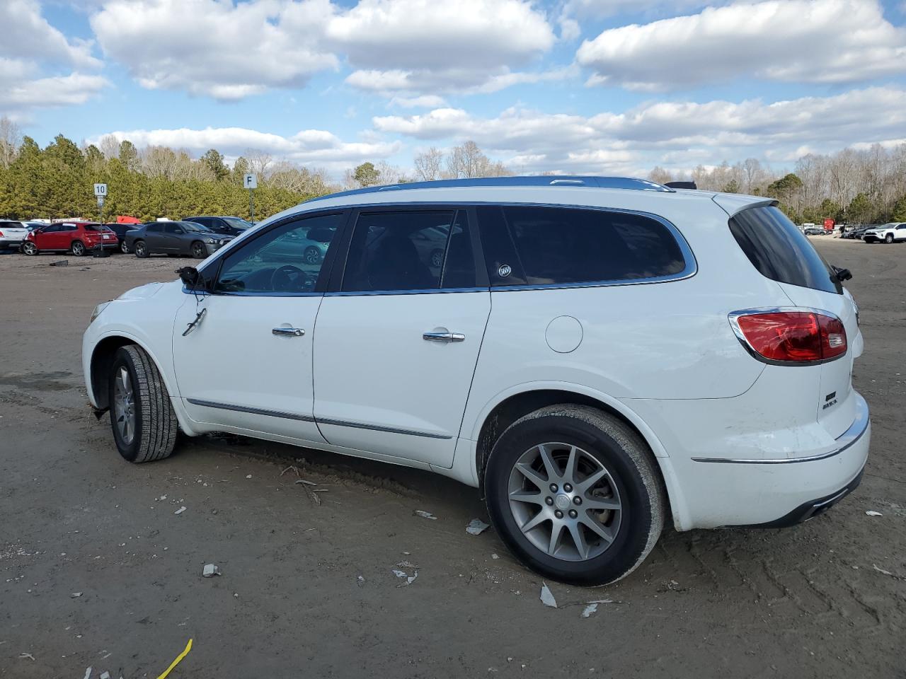 2017 Buick Enclave - Image 2
