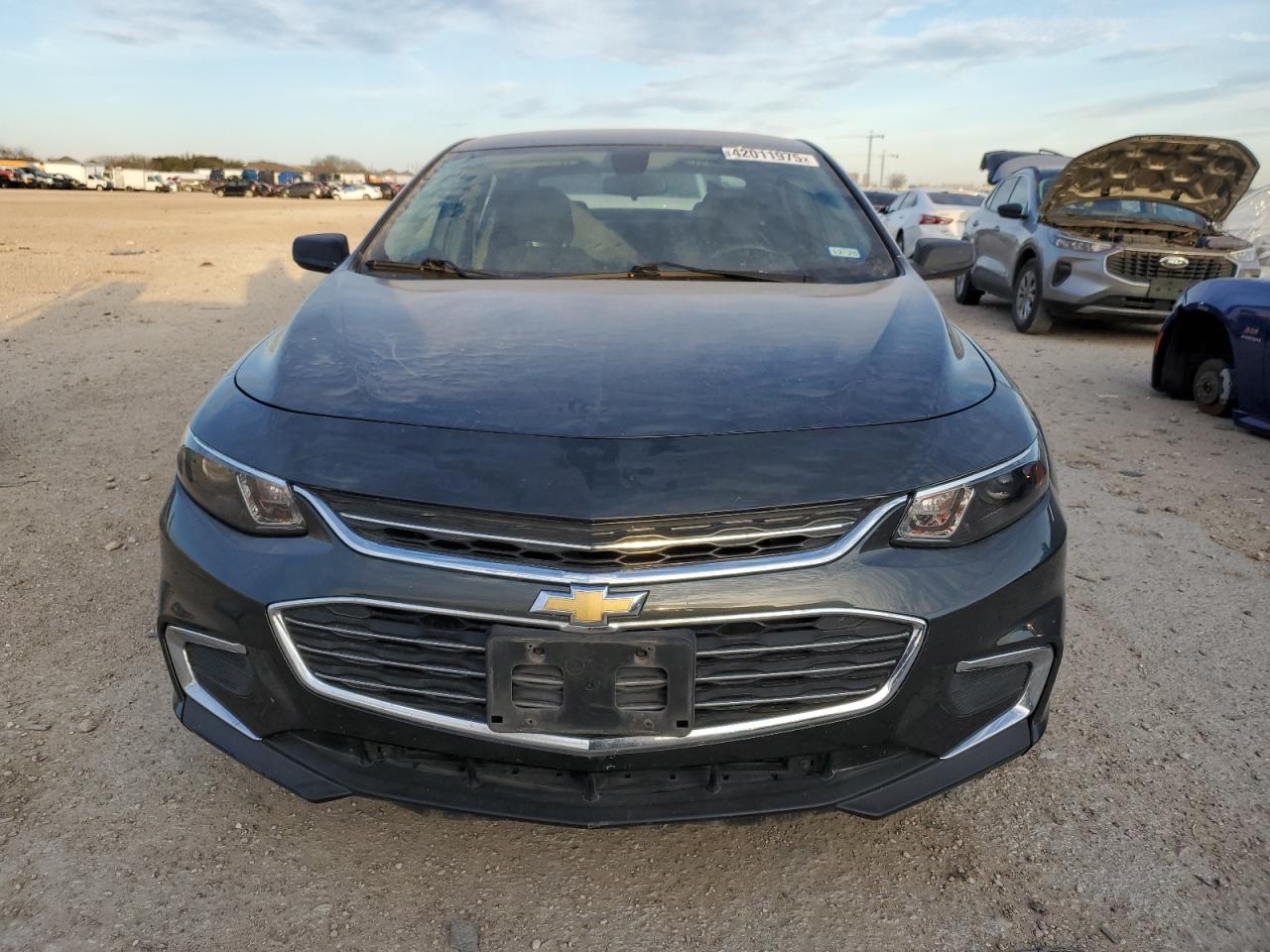 2018 Chevrolet Malibu - Image 5