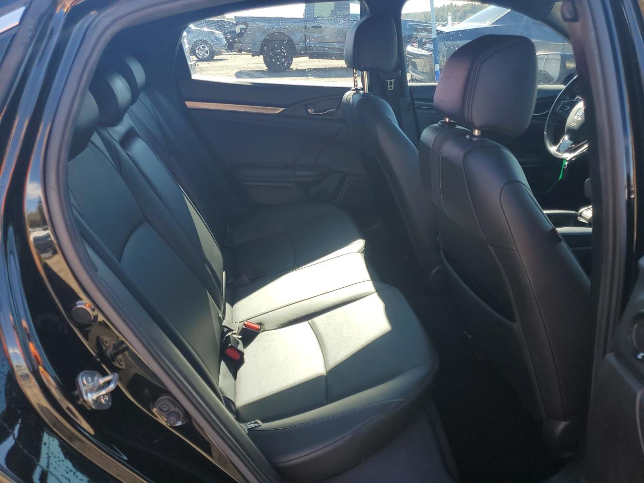 2020 Honda Civic - Image 10