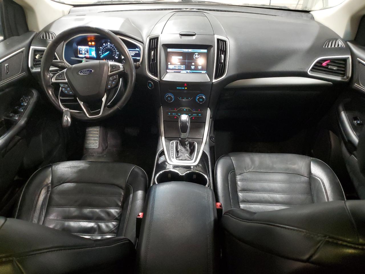 2015 Ford Edge - Image 8