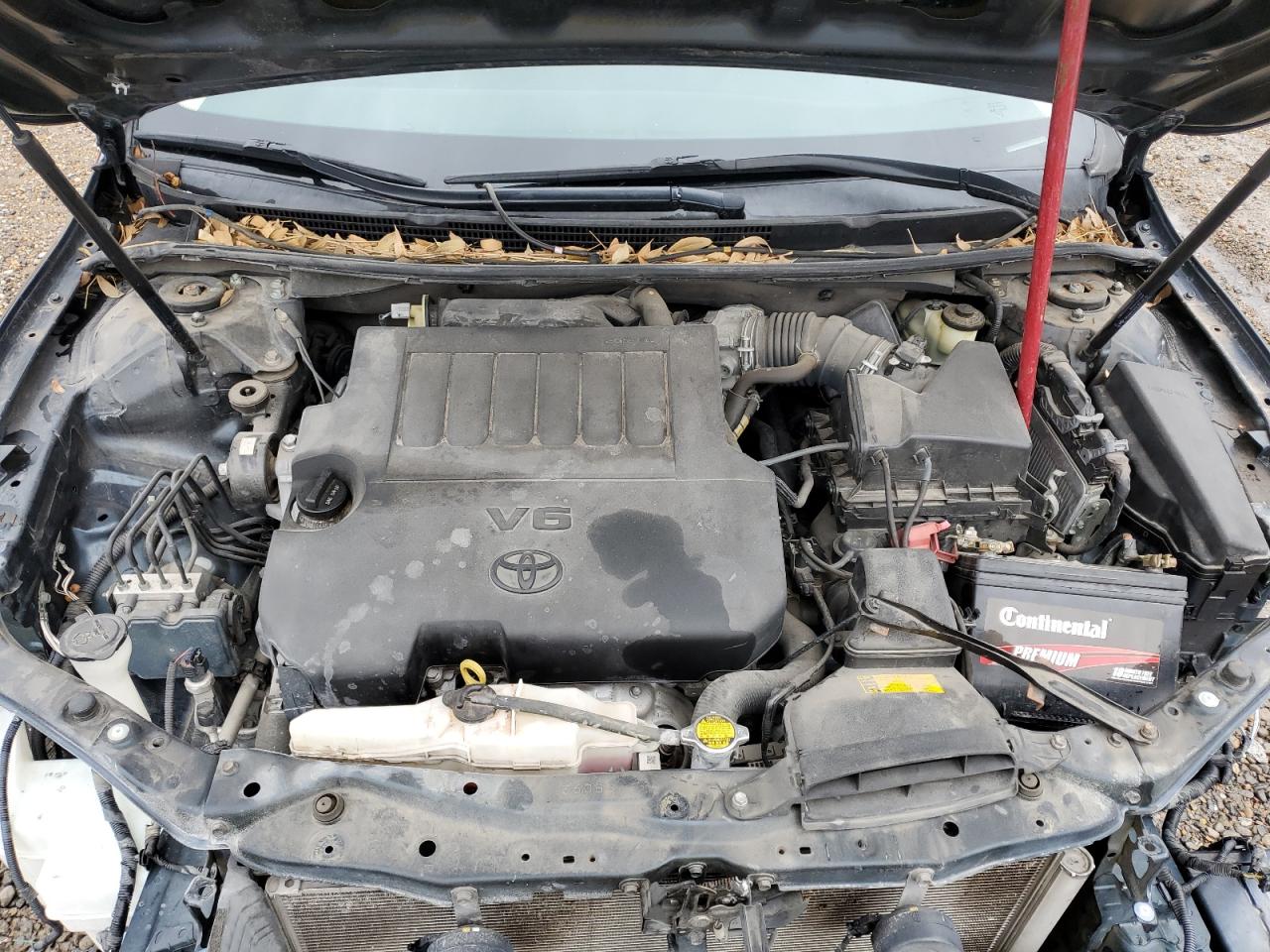 2015 Toyota Avalon - Image 12
