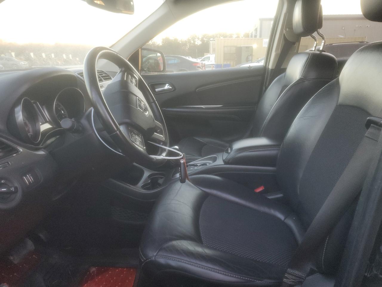 2020 Dodge Journey - Image 7