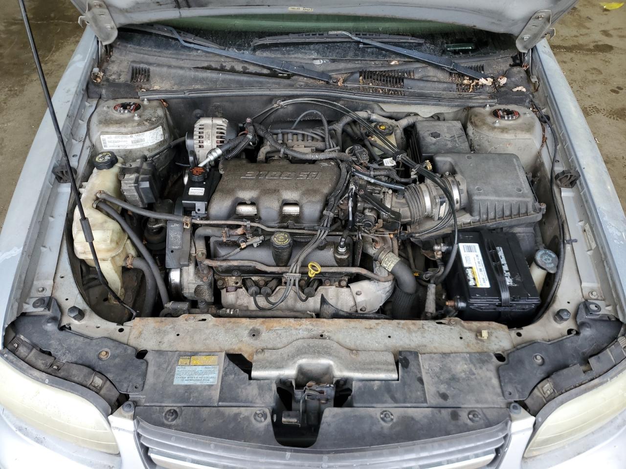 2000 Chevrolet Malibu - Image 11