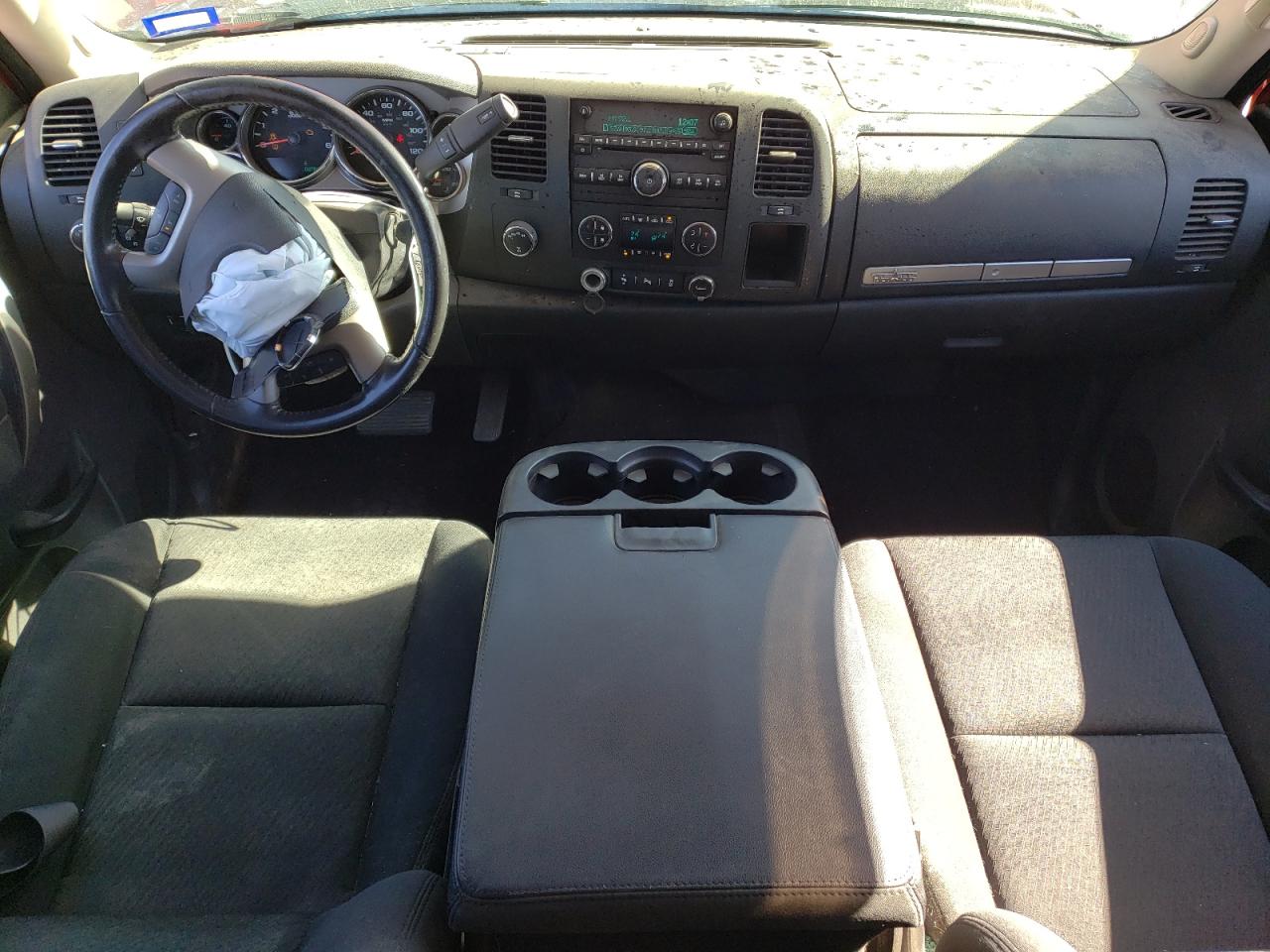 2013 Chevrolet Silverado - Image 8