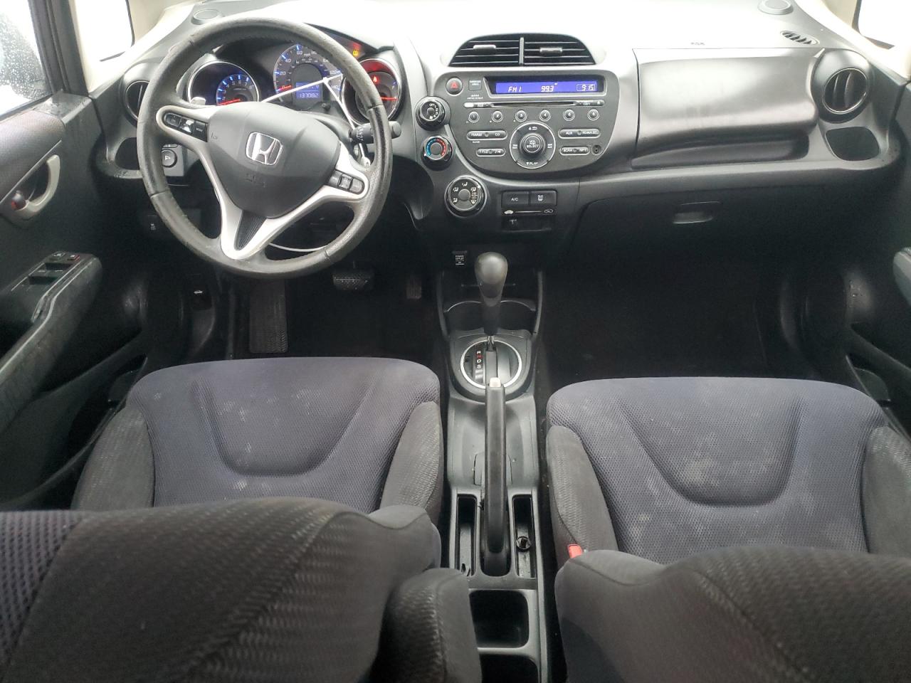 2013 Honda Fit - Image 8