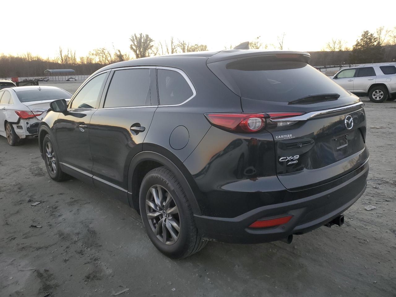 2018 Mazda CX-9 - Image 2