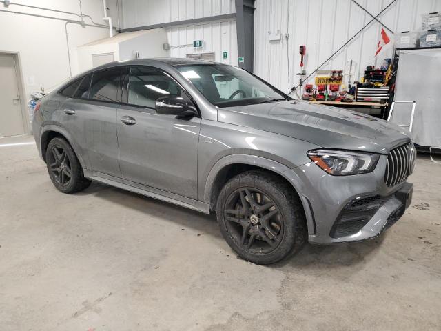 2023 MERCEDES-BENZ GLE COUPE AMG 53 4MATIC