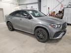 2023 MERCEDES-BENZ GLE COUPE AMG 53 4MATIC for sale at Copart ON - OTTAWA