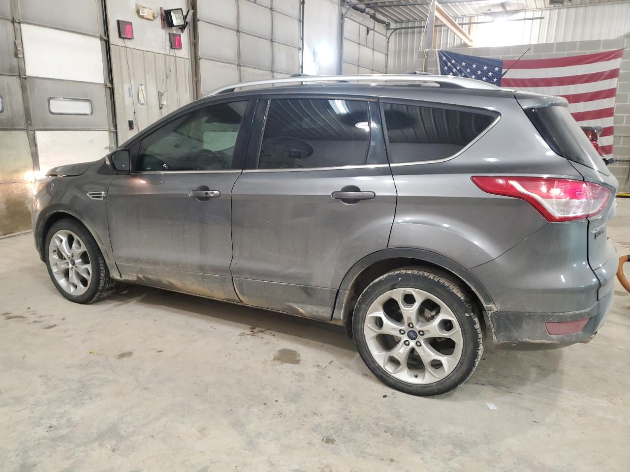 2014 Ford Escape - Image 2