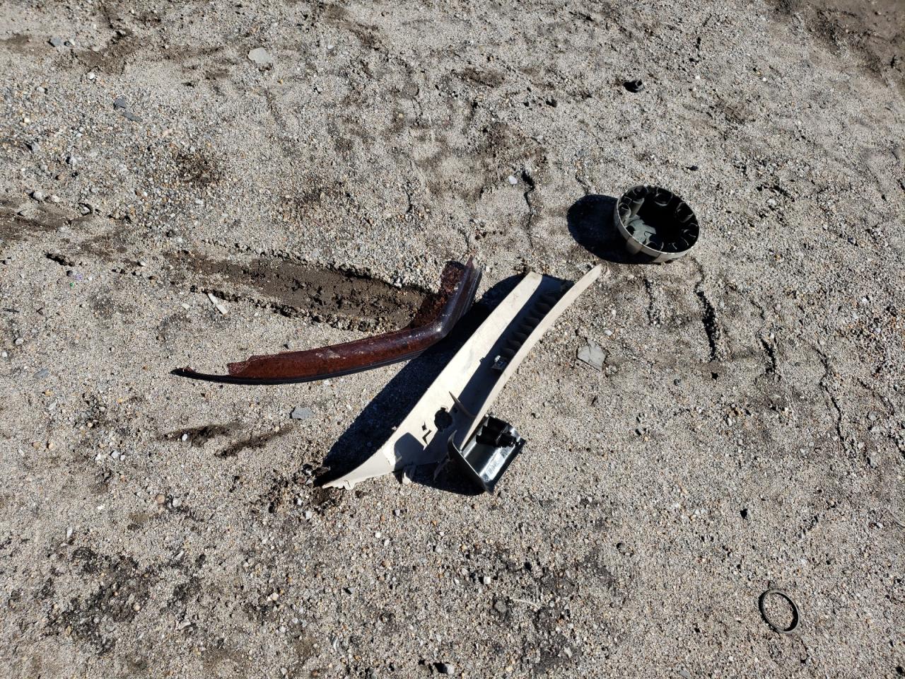 2009 GMC Sierra K2500 Sle VIN: 1GTHK59639E111076 Lot: 88210775